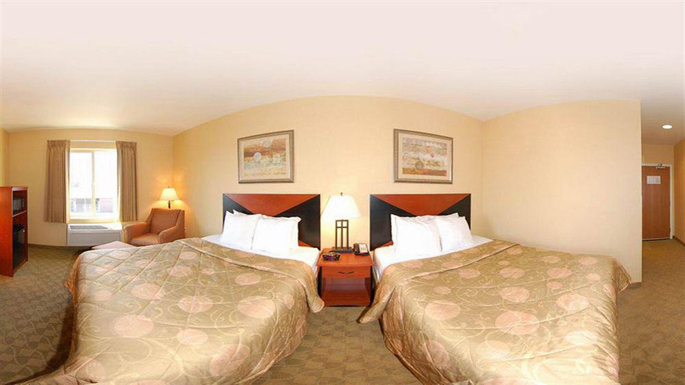 Sleep Inn & Suites Redmond Exterior photo